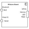 RFduino Implementation of DDO