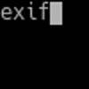 Exif Spickzettel