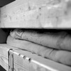 Hochbett Aus Alten Dachsparren